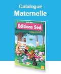 Catalogue Maternelle