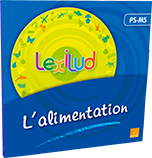 Lexilud - L’alimentation
