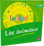 Lexilud - Les animaux