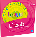 Lexilud - L’école