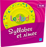 Lexilud - Syllabes et rimes